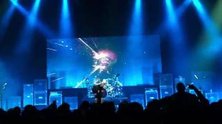 Godsmack (Live) 9. &quot;What If &quot; 11-4-10 @ Nokia Theatre L.A. Live