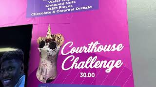 Drip Dreams Ice Cream Review in Newark, Ohio On the Road with GEEZTV143: