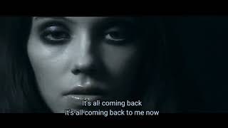 Download lagu It's all coming back to me now (Marion Raven and Meatloaf). Meatloaf  w/ Lyrics mp3