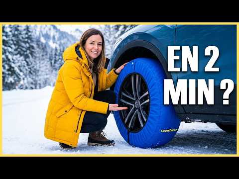 GoodYear Star Gripper : mon avis après test complet