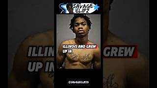 The Story of Lil B Part 1 #kingvon #kingvonreaction #oblock #fbgduck #lildurk #kingvon #rap #kingvon