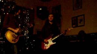 Black Irish / The Muggs - "Only You" (Fleetwood Mac) - Cadieux Cafe - Detroit, MI - March 12, 2010