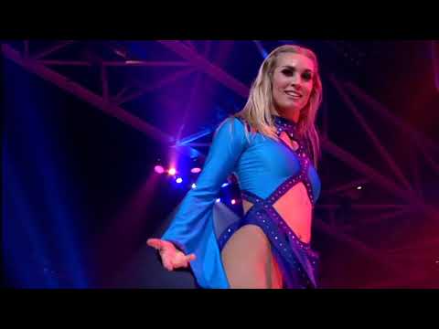 22 Toppers in concert 2013 Latin Fiesta Medley