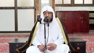 صورة بلوغ المرام- باب الأضاحي