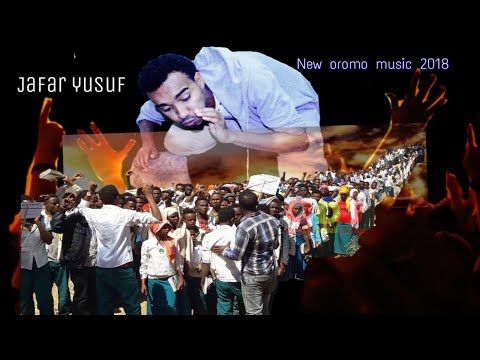 Jafar Yusuf **New oromo Music 2018** ka'i itti Afuufi