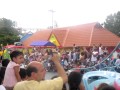 Sesame Place Parade 3