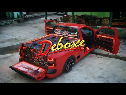 Deboxe2021 - Le Sheikh - Kick Ur Ass (Deep House)