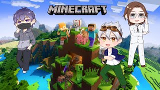【Minecraft】雑談しながらのんびりダラダラマイクラ生活　Part14【PS4】