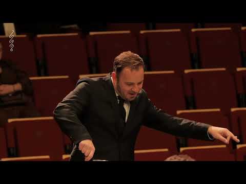 Sinfonietta Nr. 2: Quatre Impressions - Pierre-Antoine Savoyat door Brassband Gent