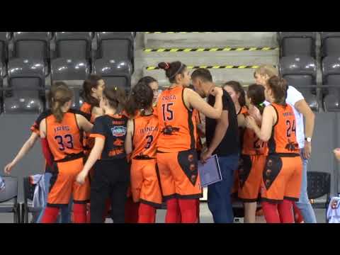 TF U13 DD vs Rookies 10 05 2019  5 din 5