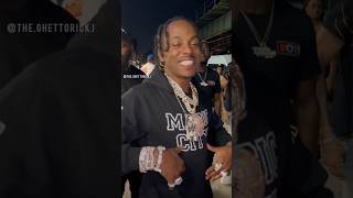 What Are People Wearing In New York City? Ft. Rich The Kid!!!🔥🔥🔥