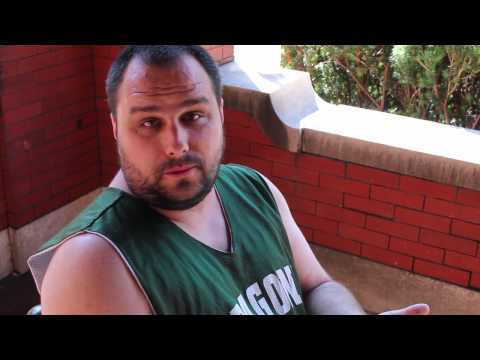 Dos Noun Video Tribute to ICON THE MIC KING