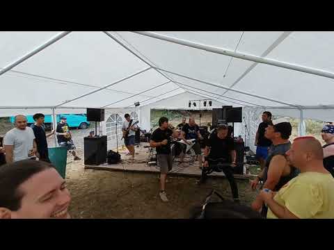 Ground zero @ Freakend - 24.06.2023