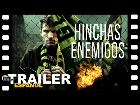 Hinchas enemigos (Temporada 1) | Tráiler en Español | Netflix