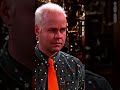 Remembering James Michael Taylor: The Man Behind Friends' Iconic Character, Gunther
