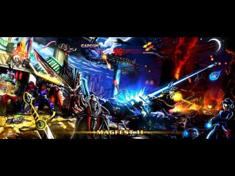 18 Tuberz McGee - Metal Gear Solid Contra Castlevania Teenage Mutant Ninja Turtles 3 The Manhatt...