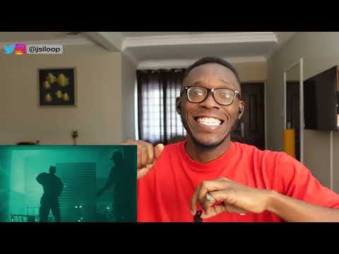 Miles Came Along - Yalilaliyi ft Jemax & Slapdee (Reaction)