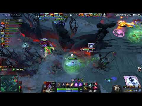 Miracle midfight tip