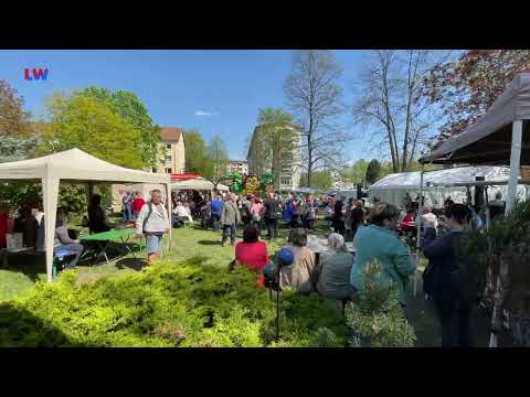 Hoyerswerda: Tag der Arbeit - LAUSITZWELLE