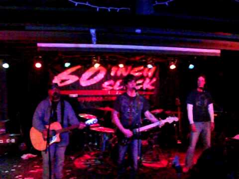 Seven Bridges Road (cover) sung by 60 Inch Slick