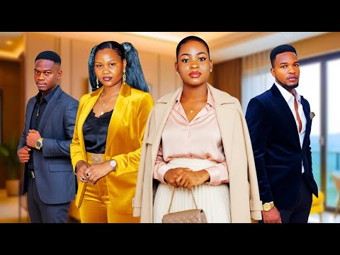 BOSS LADY ❣️❣️ PART 32 | LoveStory #love #bosslady #dontatv #badonatafuta