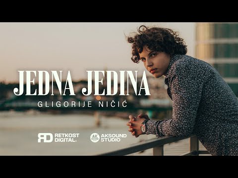 GLIGORIJE NICIC - JEDNA JEDINA (OFFICIAL VIDEO)