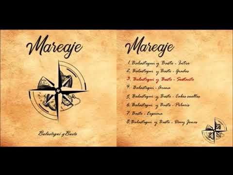 3. BALASTEGUI Y BASTO - SEXTANTE (MAREAJE 2018-2019)