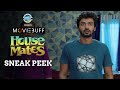 House Mates Sneak Peek Darshan Aarsha Baiju Kaali Venkat Rajavel SK Productions