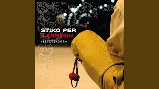 Afrikas vackraste sten