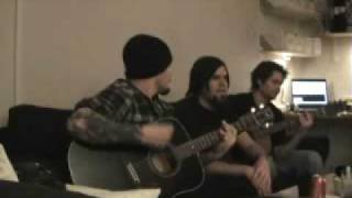 Träsherswamp - Stanna Anna