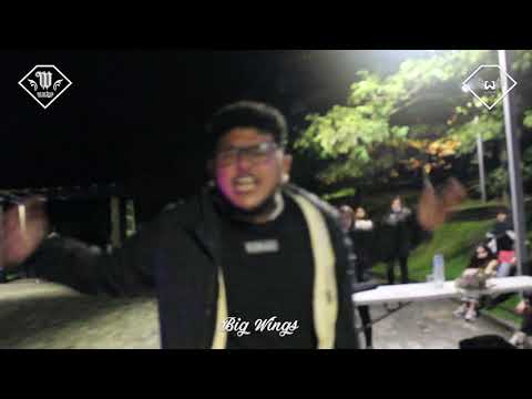 ( TEMAZOS ) LIMA & JAMES GABARRES | CUARTOS BDC GALICIA