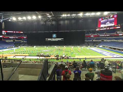 Phantom Regiment 2018