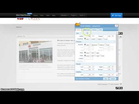 Getting Started With Easy Container 1.3