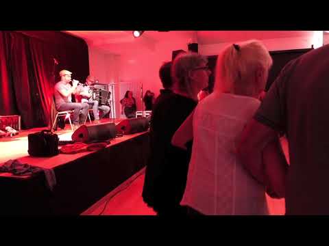 La NUIT DE LA GAVOTTE 2021 - Frères LE CREFF