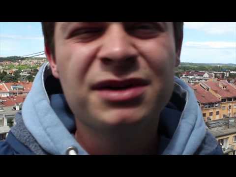 Ser Kromi - Freestyle prijava za MOFS MC CHALLENGE