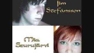 Jim &amp; Mia - O Come All Ye Faithful