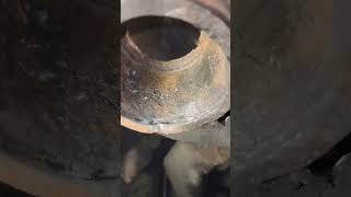 Download lagu Burning Old Subframe Bushings Polyurethane Installation Mounts Custom AWD Mitsubishi Mirage LILEVO mp3
