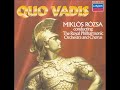 Rózsa Quo Vadis 05 Petronius Banquet Meditation And Death