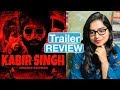 Kabir Singh Trailer REVIEW | Deeksha Sharma