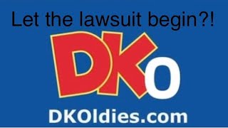 DK Oldies finally in trouble for their lies? #dkoldies #lawsuit