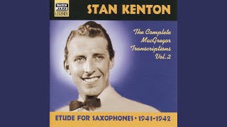 Artistry in Rhythm: Closing Theme (Artistry In Rhythm)