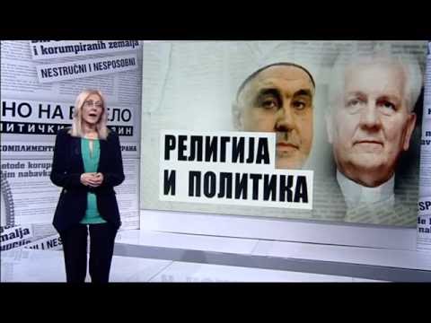 Crno na bijelo 31.05.2016 - (BN televizija 2016)