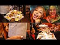 I SURPRISED MY MOM WITH A $600 BDAY DINNER *She loved it*