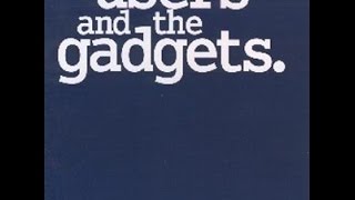 Gadgets - Perfect Feeling
