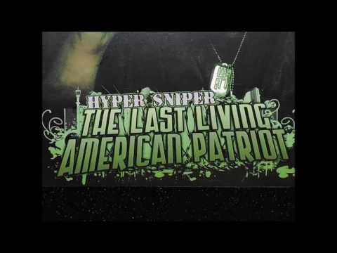 Hyper Sniper - I'm On That (Feat KillJoy)