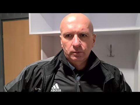 Victoria Ostrzeszów ma już za sobą kilkanaście jednostek treningowych