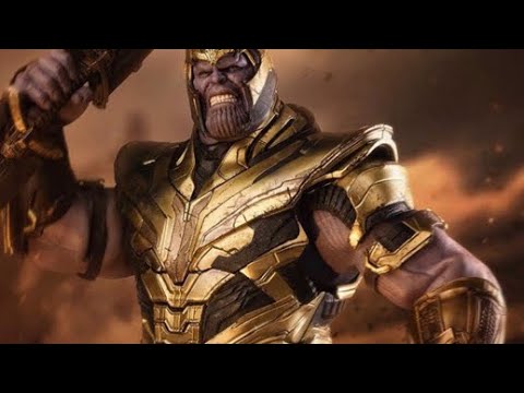 Avengers endgame ending leaked *MUST SEE*