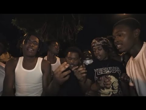 Sha Ek x Cj Goon x Pj Glizzy x YFT-Sensei x Lefty Goon - Everything Dead (Slowed)