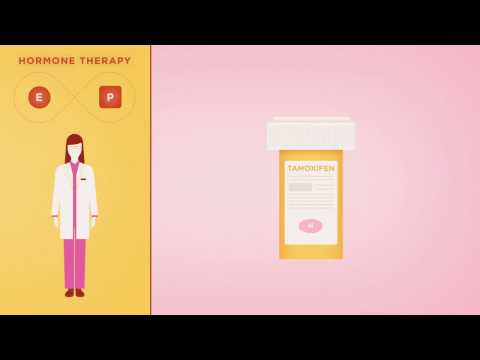 Hormone Therapy - National Breast Cancer Foundation