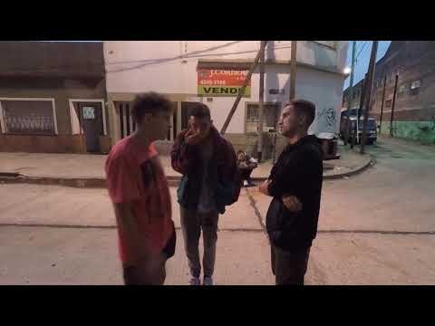 UFFIER vs VIGO - 8vos Fecha 1 (Torneo 2019) - Hermandad Free